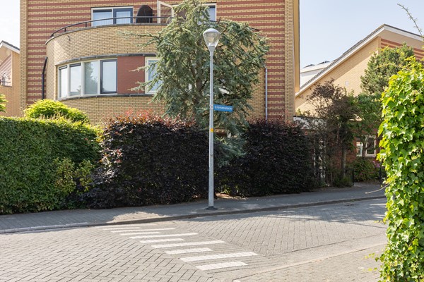 Medium property photo - Cronenstein 22, 2151 EN Nieuw-Vennep